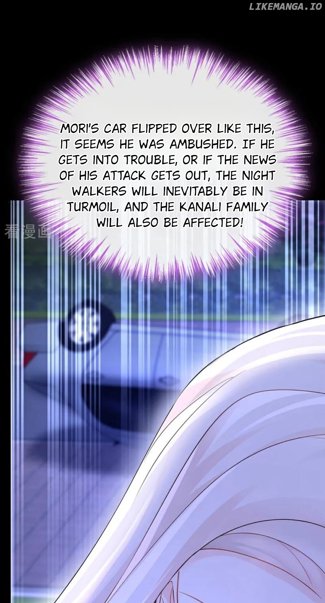 Quick Transmigration: The Host Wants To Die Chapter 152 - page 34